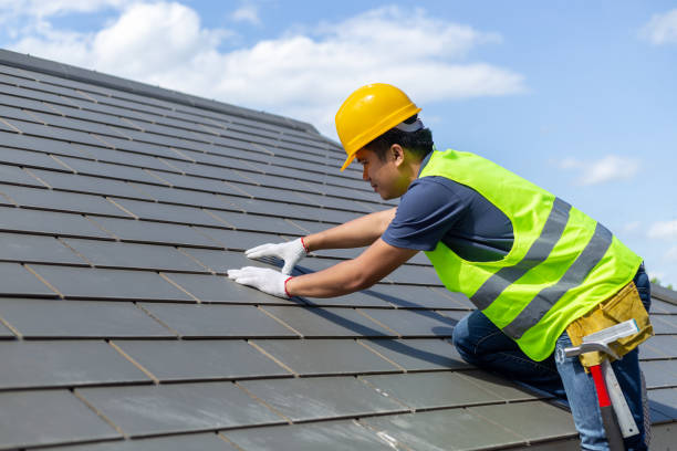 Residential Roof Replacement in Harrisville, PA