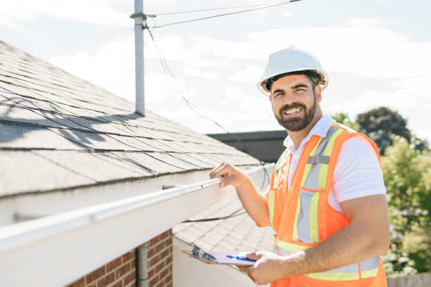 Best Roof Restoration Services  in Harrisville, PA