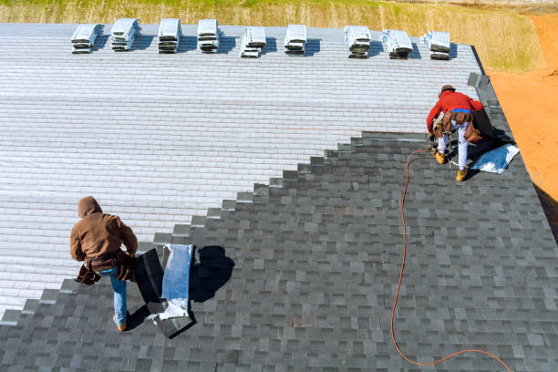 Best Roof Waterproofing Services  in Harrisville, PA
