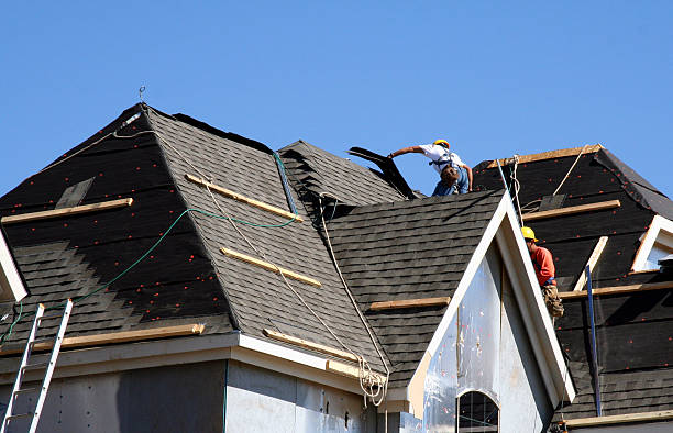 Best Emergency Roof Repair  in Harrisville, PA