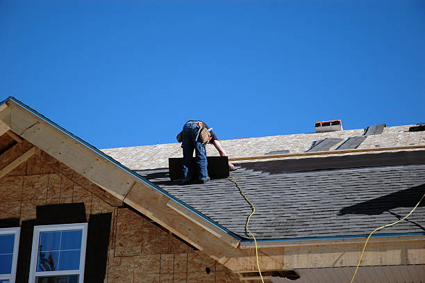 Best Tile Roofing Contractor  in Harrisville, PA