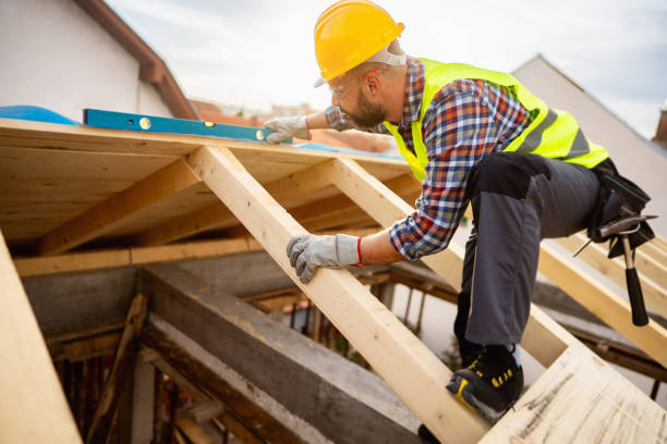 Roof Repair Estimates in Harrisville, PA