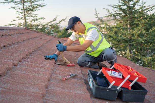 Best Roof Maintenance Services  in Harrisville, PA