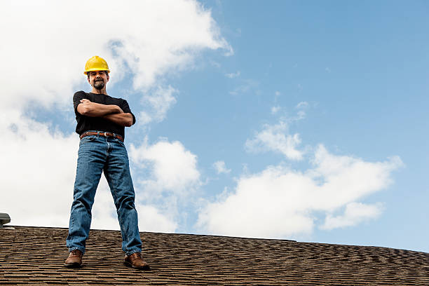 Best Local Roofing Companies  in Harrisville, PA