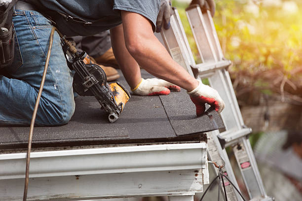 Best Commercial Roofing Services  in Harrisville, PA