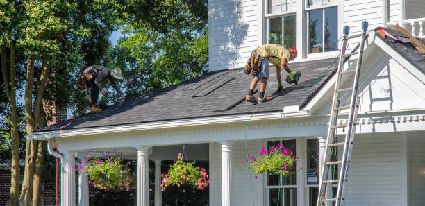Best Roof Maintenance Services  in Harrisville, PA